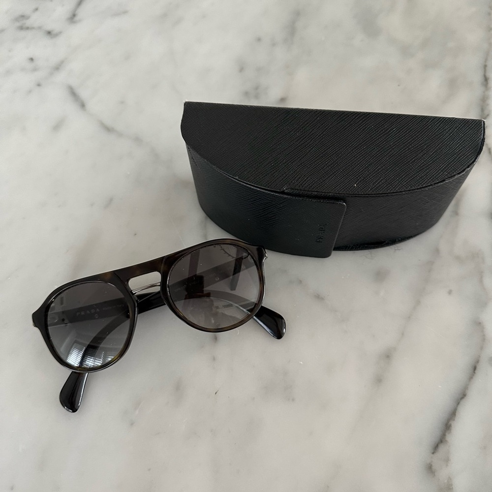 Prada Sunglasses